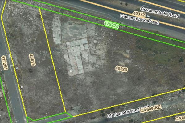 Commercial Land For Sale in Philippi. This commercial land is located in a prime ...