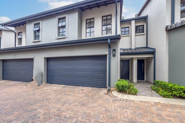 Discover the epitome of luxury living with this stunning 3-bedroom town house located in the prestigious Bryanston area of Sandton. ...