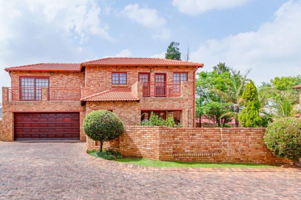 R1,895,000

This comfortable clinker brick family home is in the safe and secure Estoril Estate and is in good condition. This is a ...