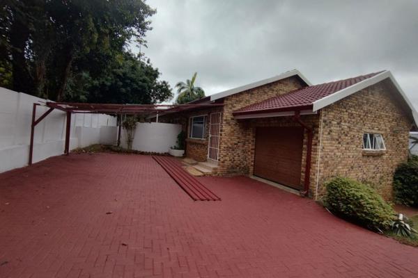 Property to rent by Pam Golding Properties - White River