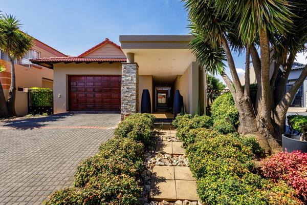 Enviably located in one of Meyersdal&#39;s prestigious and most intimate Estates, Meyersdal View Nature Estate, is this spacious and ...