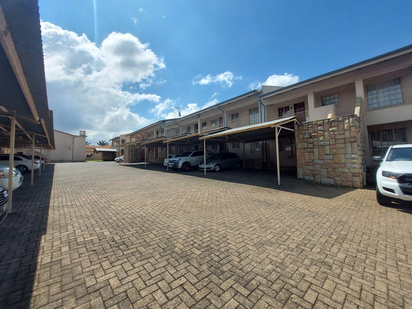 Apartments / flats to rent in Witbank : Witbank Property : Property24.com