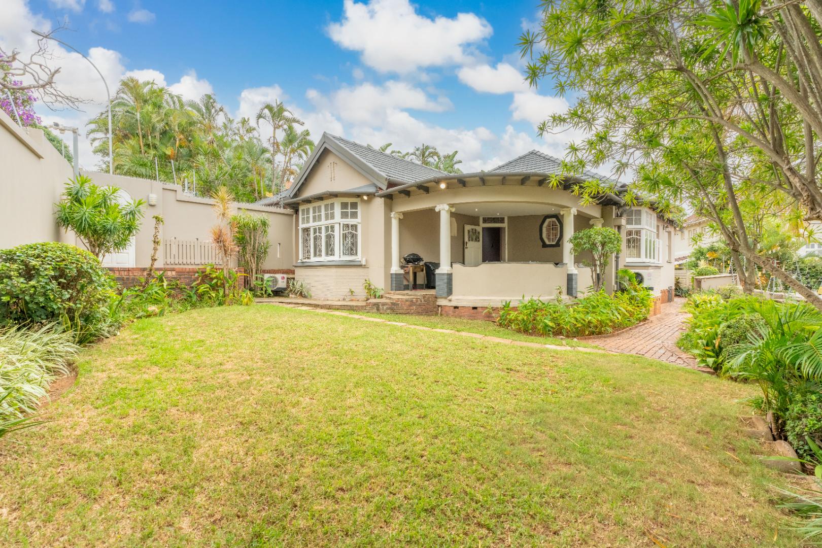 Essenwood Property Property and houses for sale in Essenwood