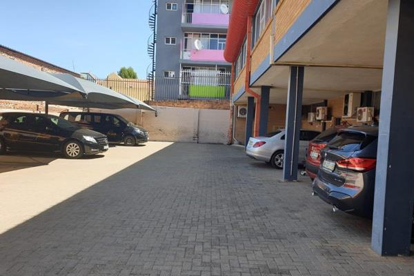 Bloemfontein Central Property : Commercial Property To Rent In ...