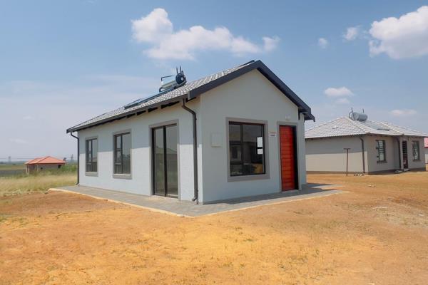 Windmill Park is a full-title freestanding development situated in the Gauteng province of South Africa. It offers an excellent ...