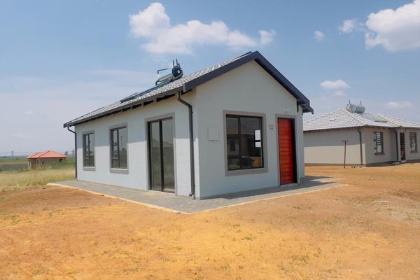 Toekomsrus, Randfontein Property : Property and houses for sale in ...