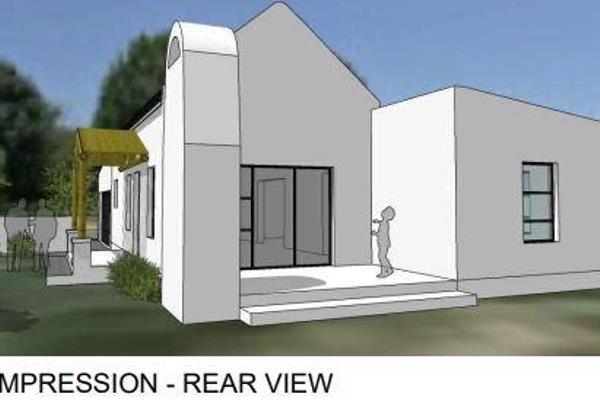 Plot and Plan for Sale
Three-bedroom home for sale in Kapteins Kloof which boasts ...