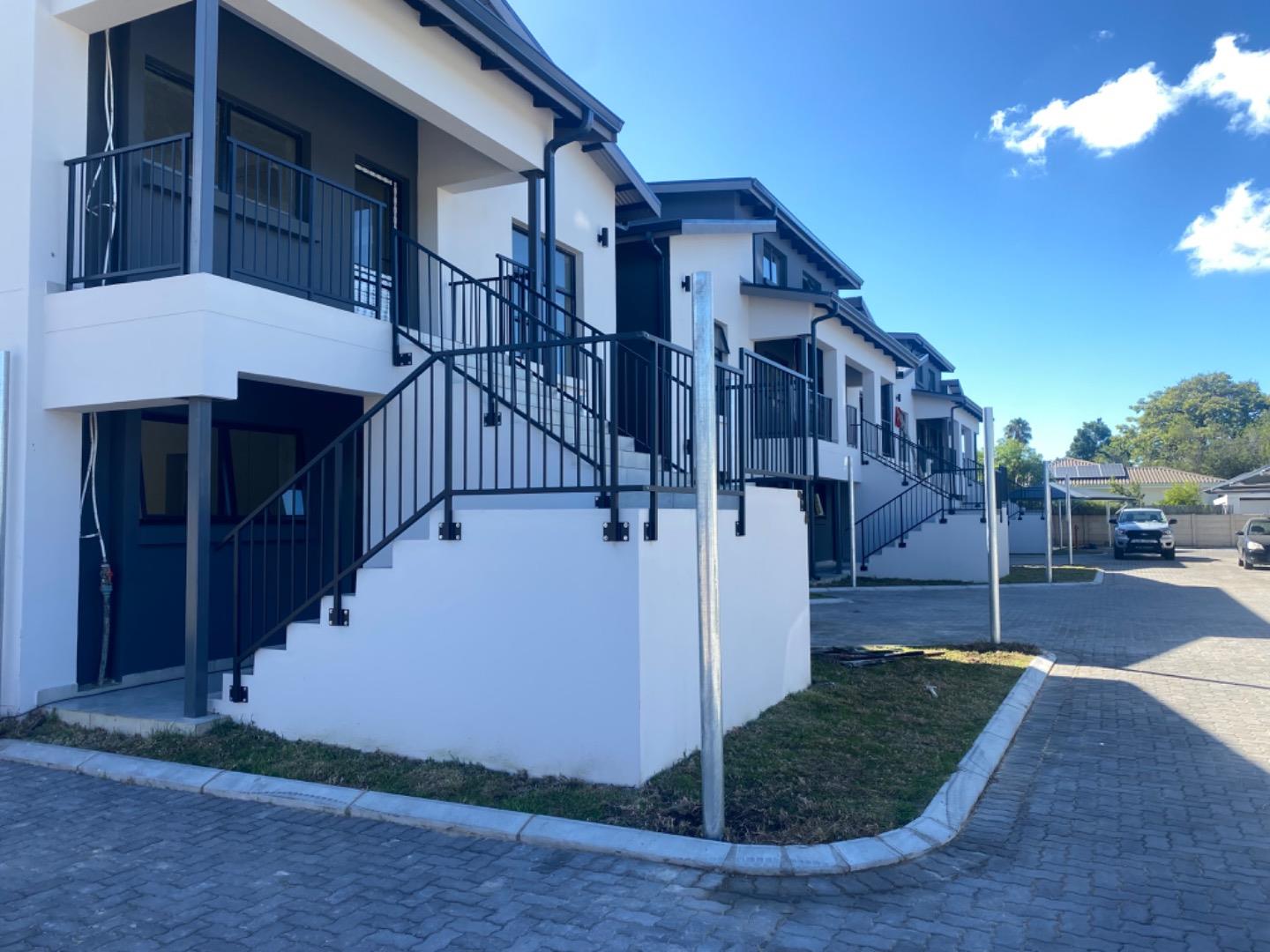 Bergsig, Property Property and houses to rent in Bergsig