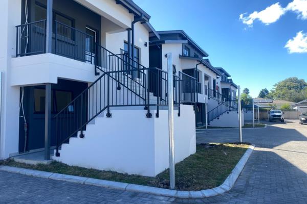 Enjoy luxury living at it’s best
The Olives apartments are centrally located, close to ...