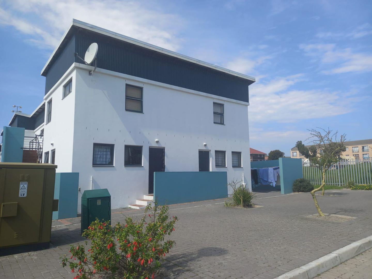 Maitland, Cape Town Property Apartments / flats to rent in Maitland