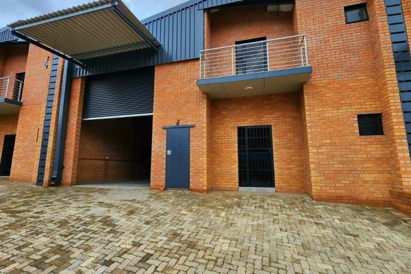 Brand New Units
Location: Southern side of Malibongwe Drive
Amenities: Good access ...