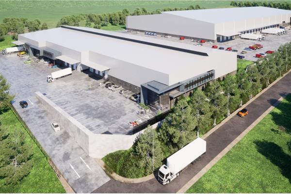 Meadowview Logistics Hub is located along Clulee Rd in Linbro Park. Meadowview is a recognised logistics node with some other notable ...