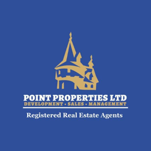 Agency profile logo