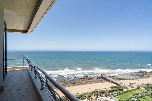 Jewel of Umhlanga

Epitomizing the height of fine living, this magnificent 161m2 impressive apartment encompassing 2 spacious ensuite ...