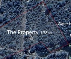 Vacant Land / Plot for sale in Shona Langa