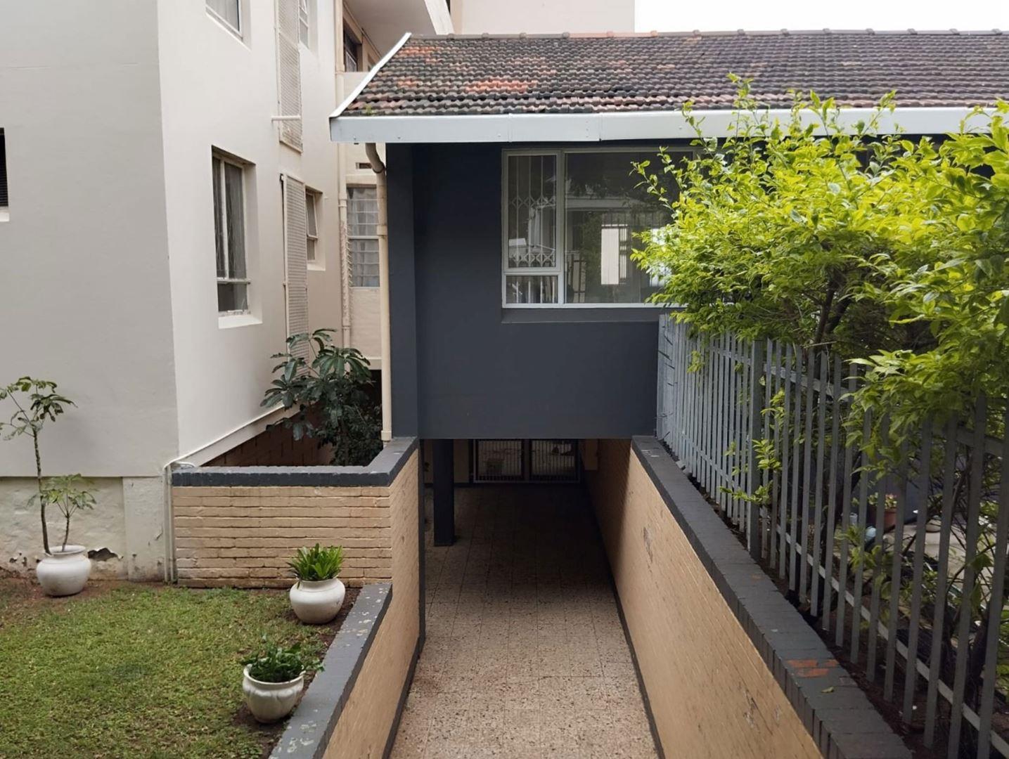 2 Bedroom Apartment / flat for sale in Morningside 218 Percy Osborn