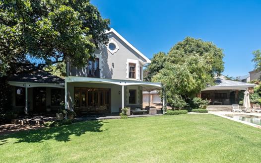4 Bedroom House for sale in Oaklands