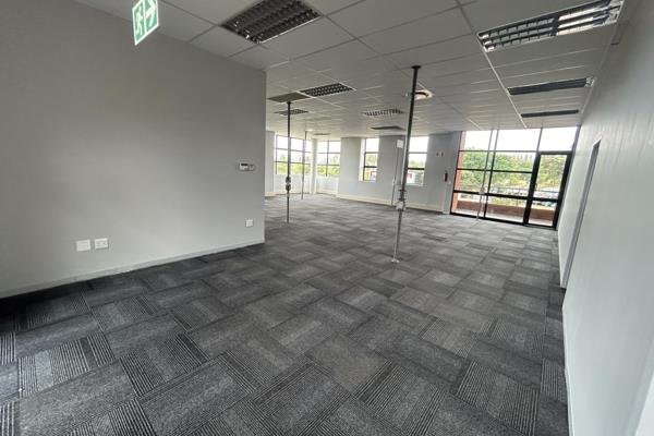 Eco Fusion Phase 6 is situated in Witch Hazel ave, Highveld. The office block has just ...