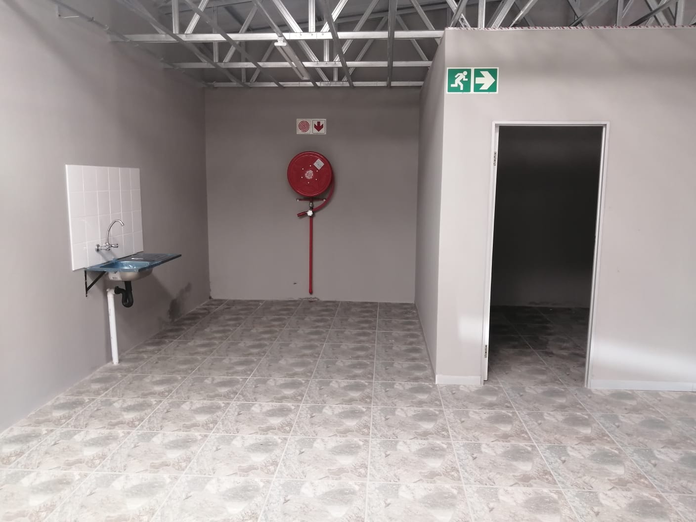 Commercial Property to Rent in Blancheville