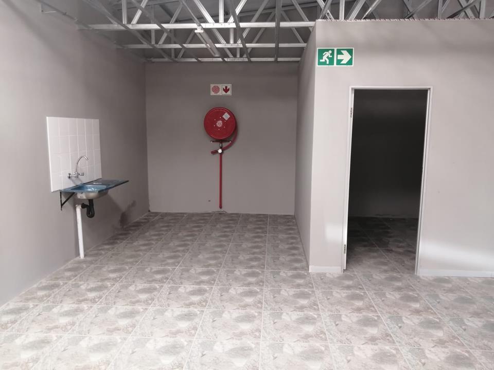 Commercial Property to Rent in Blancheville