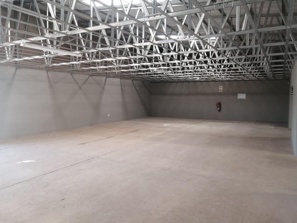 Commercial Property to Rent in Blancheville