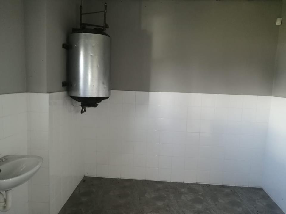 Commercial Property to Rent in Blancheville