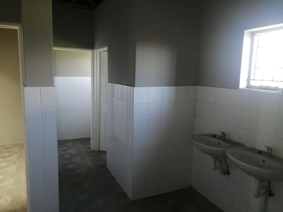 Commercial Property to Rent in Blancheville