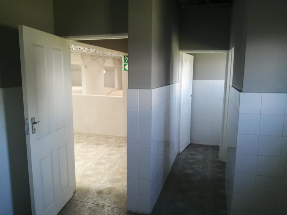 Commercial Property to Rent in Blancheville