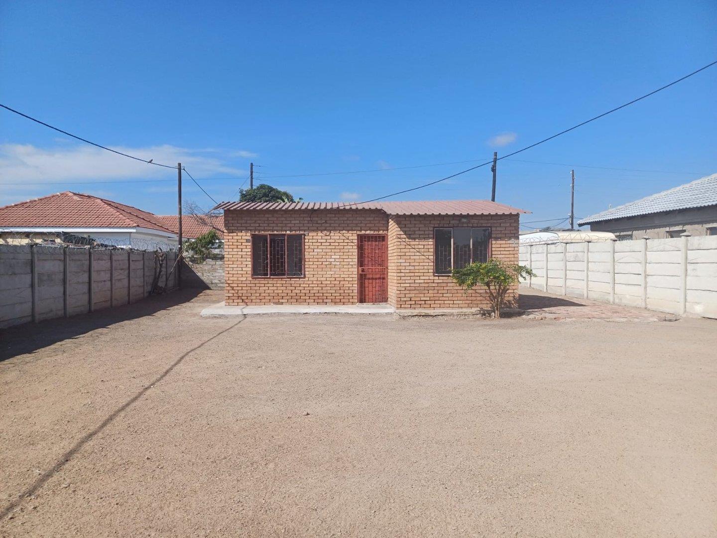 2 Bedroom House to rent in Seshego A P24114163670