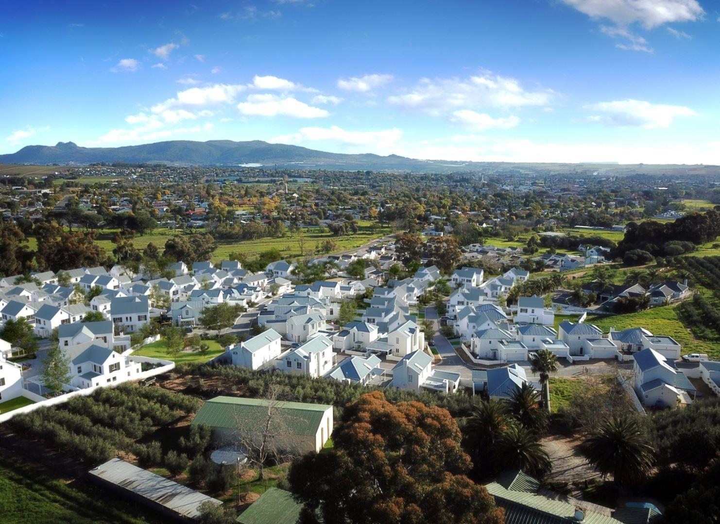 Property and houses for sale in Wellington Wellington Property