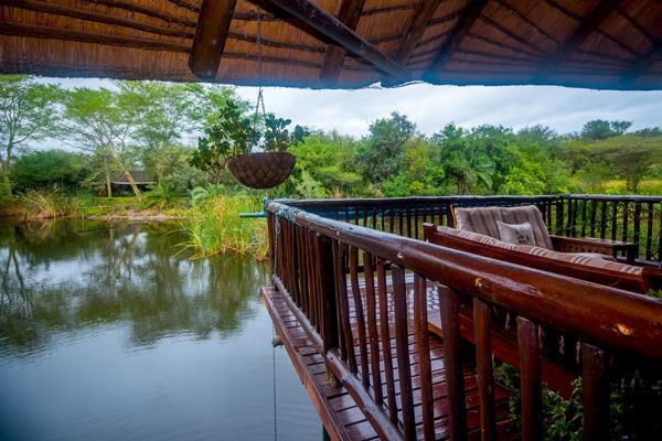 Prime investment!!

Situated 10 km from Eastgate Airport and on the doorstep of Timbavati and Klasserie Private Nature Reserve ...