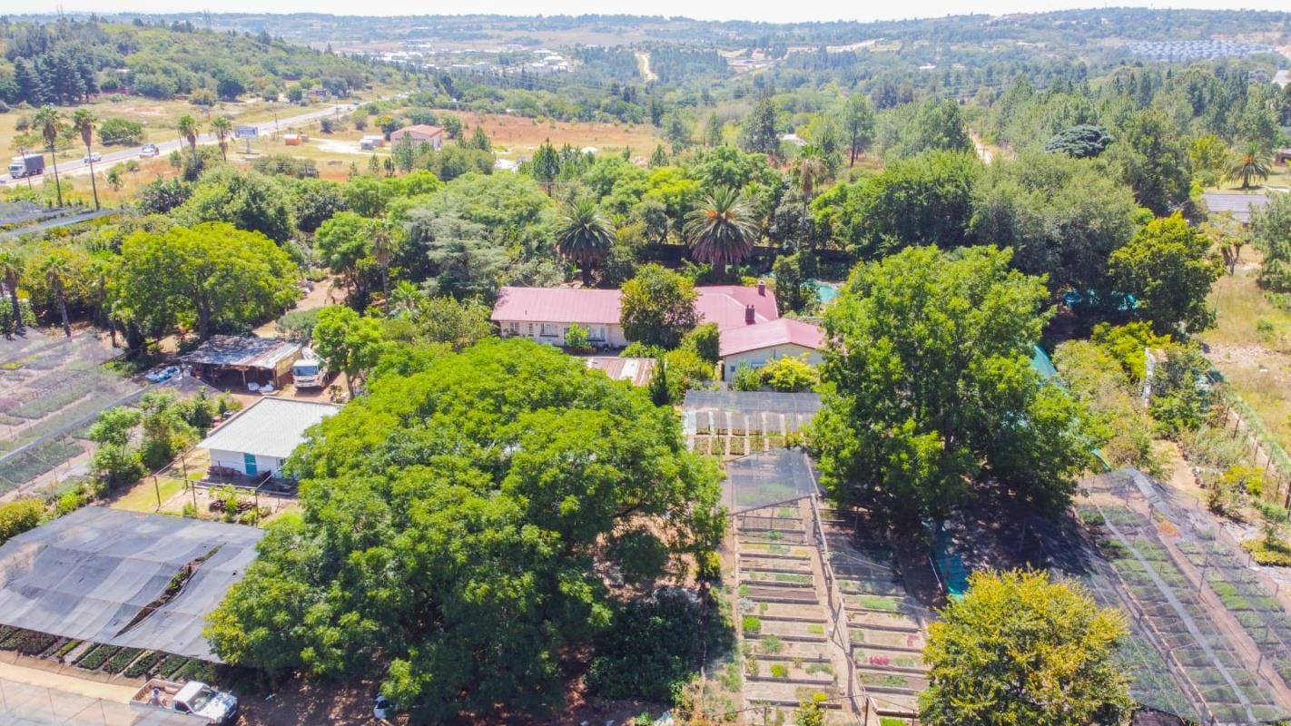 Crowthorne Ah Property Property and houses for sale in Crowthorne Ah