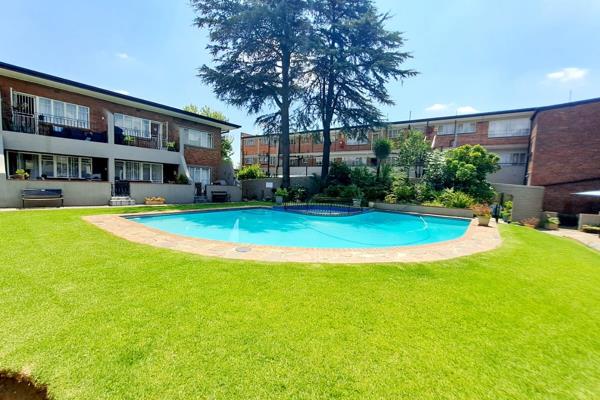 Welcome to your oasis in the bustling heart of Lambton, Germiston. Experience living in ...