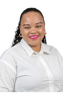 Agent profile for Yandiswa Phutuma