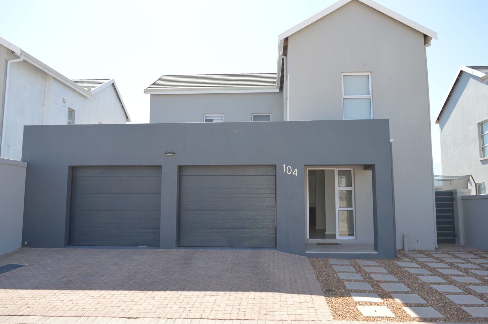 Mountain Crest Private Estate Property Property and houses for sale