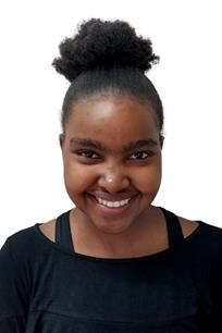 Agent profile for Paula Lubisi