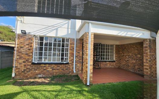 3 Bedroom Apartment / Flat for sale in Beyers Park