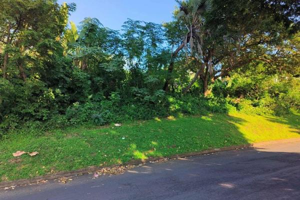 This plot stands at 1 241 Square meters, situated in a built-up area in Uvongo, a suburban Township on the Lower South Coast of ...