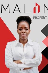 Agent profile for Gwen Mkhari