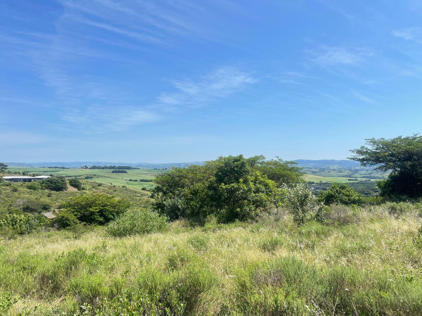 Vacant land / plot for sale in Zini River Estate P24114166526