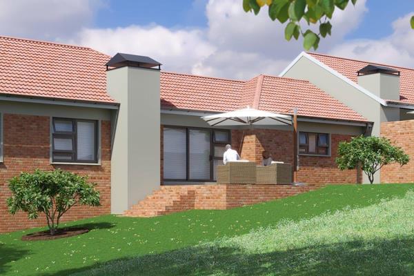 If you are looking for an opportunity to enter the property market in the Groot ...