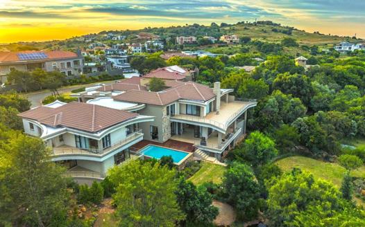 5 Bedroom House for sale in Meyersdal Eco Estate