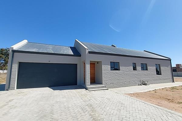 Be the First Owner

This newly constructed home beckons you to be its inaugural ...