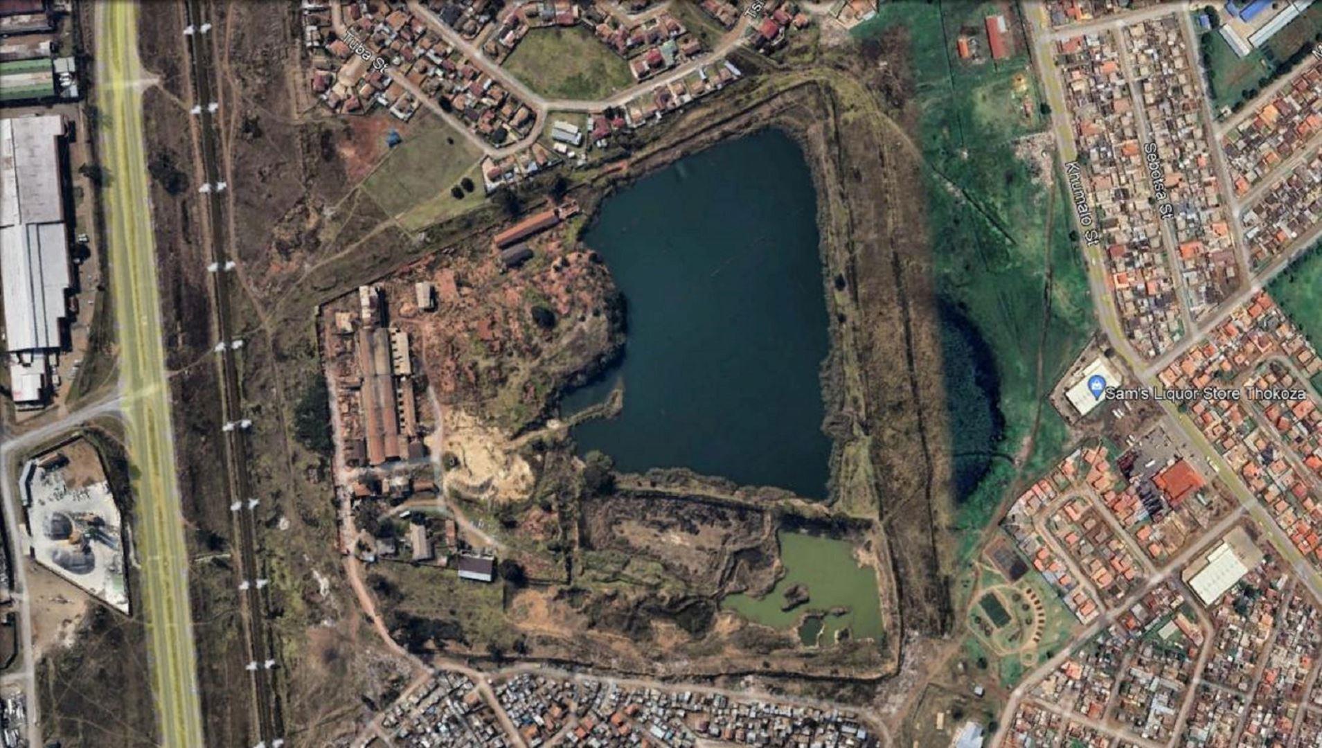 Vacant land / plots for sale in Alberton Alberton Property