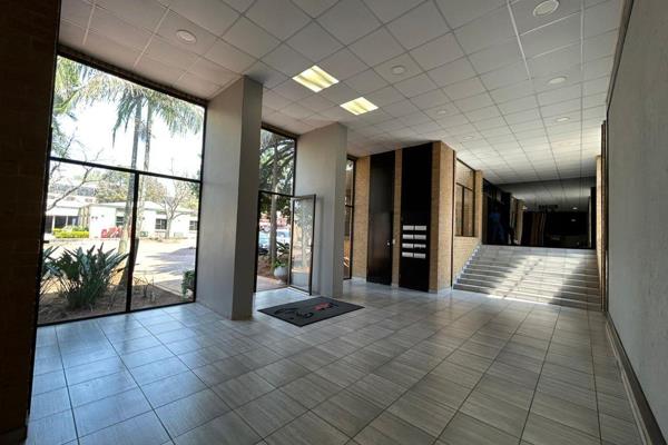 This prime office space measuring 192sqm is available to Let for immediate occupation.  ...