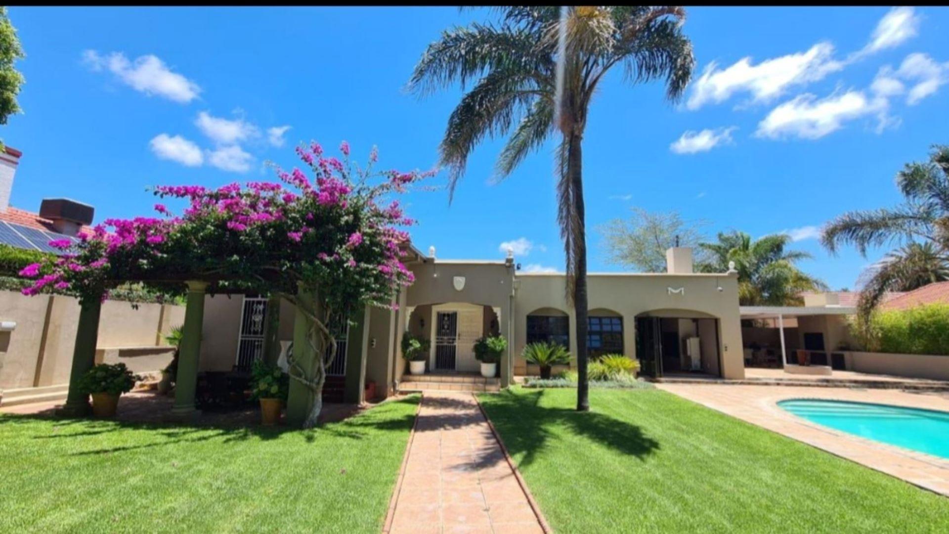 Memorial Road Area Property Property and houses for sale in Memorial