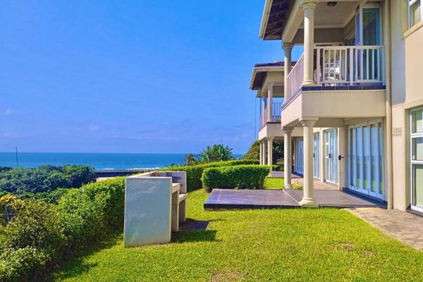 This apartment is situated in a popular beach estate in Melville in Kwazulu-Natal, South Coast with all amenities close by and ...