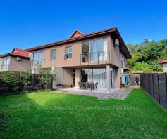 Townhouse for sale in Zimbali Wedge