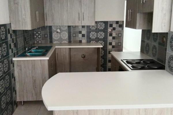 This is a beautiful, newly renovated apartment. It is within walking distance of shops ...