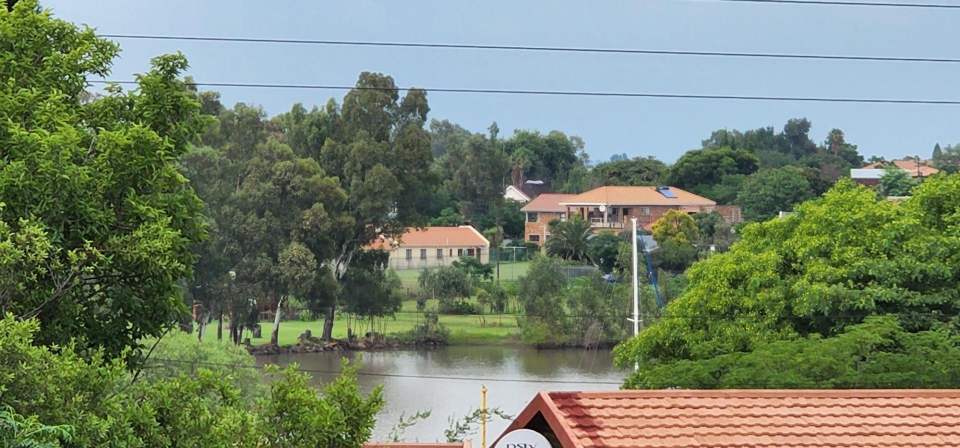 Vaal River Property Vacant land / plot for sale in Vaal River